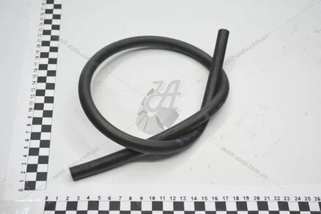 Трубка расширительного бачка 2108 (L=760) RG RUBBER GROUP 2108-1303095-01Р