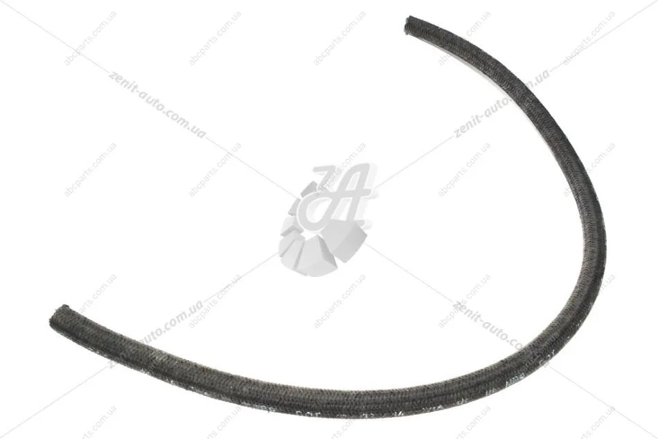Шланг гальмівний 2121 (бачка) (рудий) (L=585мм) RG RUBBER GROUP 2121-1602575Р (фото 1)