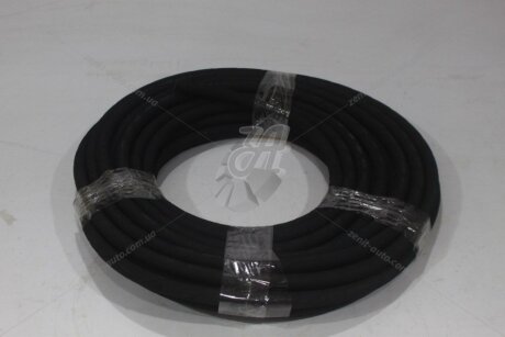 Шланг маслобензостійкий D=16мм (1пог.м.) (кратно 20) (±3%) RG RUBBER GROUP Rb-00006