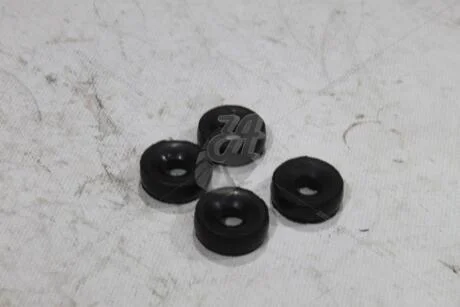 Втулка амортизатора 2101-07 перед (бублик) (к-т 4шт) RG RUBBER GROUP Rb-00009