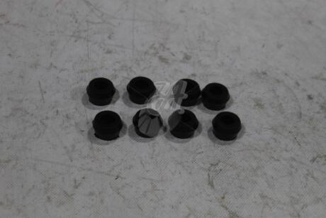 Втулка амортизатора 2101 зад (к-т 8шт) RG RUBBER GROUP Rb-00010