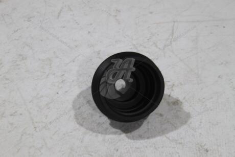 Пыльник ШРУСа 2108/2110/2170 наруж (голый) RG RUBBER GROUP Rb-00014