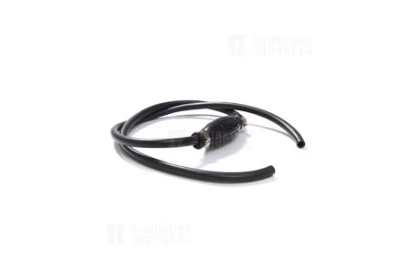 Груша подкачки топлива+шланг (L=1600 мм) RG RUBBER GROUP Rg-00001