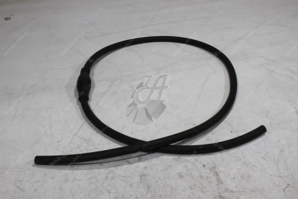 Груша подкачки топлива+шланг (L=2100мм) RG RUBBER GROUP Rg-00002 (фото 1)