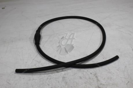 Груша подкачки топлива+шланг (L=2100мм) RG RUBBER GROUP Rg-00002