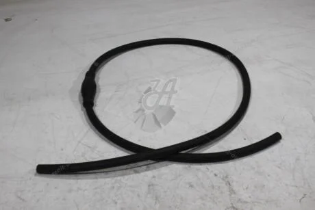 Груша подкачки топлива+шланг (L=2100мм) RG RUBBER GROUP Rg-00002