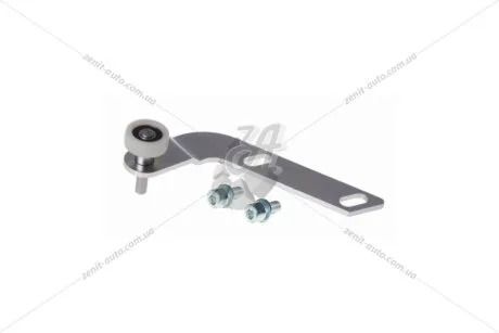Петля нижня права зсувних дверей Iveco Daily (2006-) Roll Roll IVN06