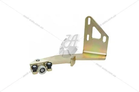 Ролик сдвижной двери левой (нижний) Renault Master ІІ/Opel Movano/Nissan Interstar (98-10) Roll Roll RM07