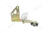 Ролик сдвижной двери левой (нижний) Renault Master ІІ/Opel Movano/Nissan Interstar (98-10) Roll Roll RM07L (фото 1)