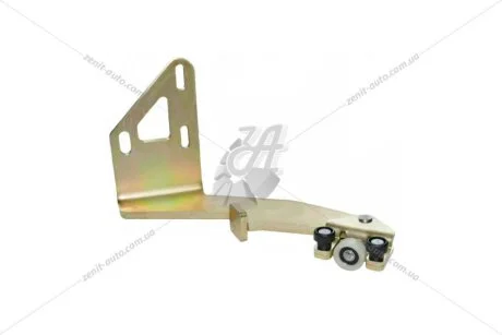Ролик сдвижной двери левой (нижний) Renault Master ІІ/Opel Movano/Nissan Interstar (98-10) Roll Roll RM07L
