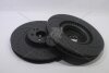 Диск гальмівний передній (кратно 2) MB S-CLASS (W221) [390X60 перфорир.] ROTINGER 'RT21862HPGLT5 (фото 6)