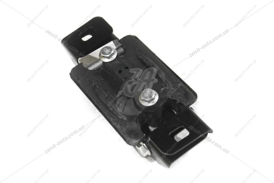 Подушка КПП 2141 (в сборе) RUTEX 2141-1001050-10 (фото 1)