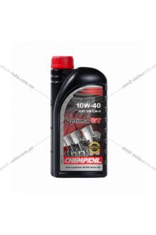 Олива моторна 10W-40 STANDART API SG/CD, 1л, н/синт. S-POWER SP-10W-40-1L-CAN