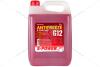 Антифриз G12, (-30С), 5кг, (червоний) S-POWER 'SPG125LCAN (фото 1)
