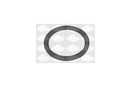 Сальник коленвала PSA Berlingo, C4 Picasso, C5, C8, Jumper, Jumpy, Boxer I /II Expert, J5, Partner Sasic SASIC '1270280