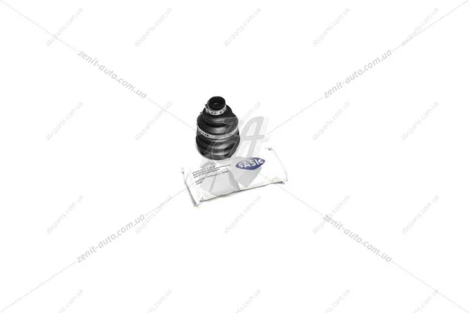 Пыльник ШРУС наружный CITROEN C2, C3/OPEL Adam, Corsa D/TOYOTA Aygo, Yaris Sasic SASIC '1900019 (фото 1)
