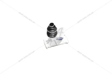 Пильовик ШРКШ наружный CITROEN C2, C3/OPEL Adam, Corsa D/TOYOTA Aygo, Yaris Sasic SASIC '1900019