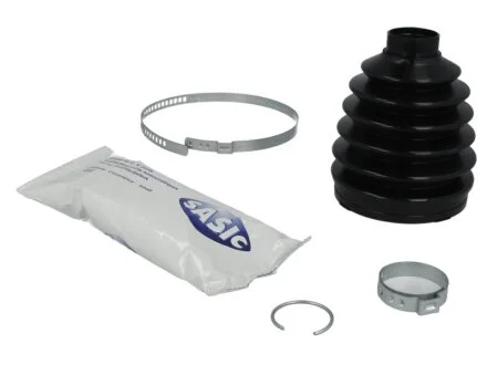 Пильовик ШРКШ наружный MAZDA 3, 6/RENAULT Espace JR, Laguna III, Megane III, Scenic III, Master II Sasic SASIC '1904026