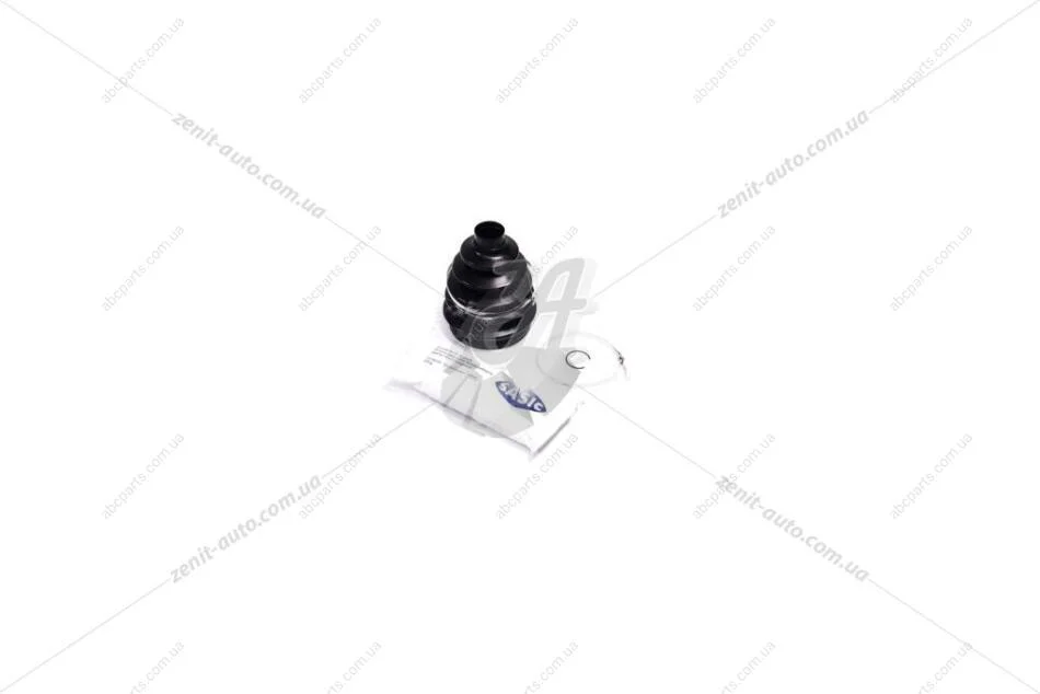 Пыльник ШРУС наружный BMW Serie 1,2,3,4,5,6, X1, X3,X4,5,6/FIAT Doblo, 500, Idea, Grande Punto/OPEL Astra H, J Sasic SASIC '1906005 (фото 1)