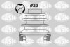 Пыльник ШРУС внутренний VAG A3, Toledo, Fabia, Golf V, Jetta, Passat VI, Touran SASIC '1906024 (фото 1)