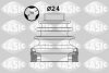 Пыльник ШРУС внутренний VAG A3, A4 II, A6 III, Octavia Superb Bora, Golf V VI, Passat VI SASIC '1906025 (фото 1)
