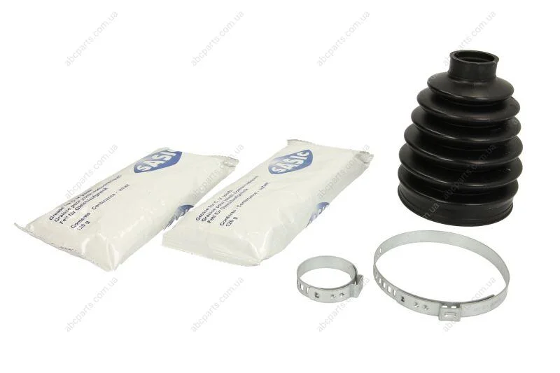Пыльник ШРУС наружный MAZDA 6/NISSAN Qashqai Sasic SASIC '1906063 (фото 1)