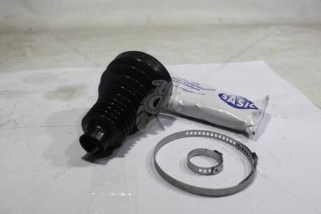 Пильовик ШРКШ внутренний BMW Serie 1, Serie 2, Serie 3, Serie 4, Serie 5, Serie 6, X1, X5, X6 SASIC '1906124
