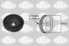 Шкив коленвала DACIA/NISSAN/RENAULT SASIC '2154011 (фото 1)