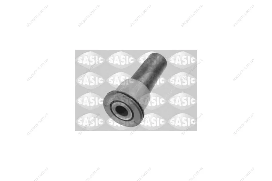 Сайлентблок рычага подвески (кратно 2) Peugeot 407/Citroen C5 (09-) Sasic SASIC '2250014 (фото 1)