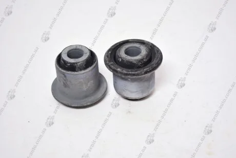 Сайлентблок важеля (кратно 2) перед Renault Duster Sasic SASIC '2254015