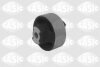 Сайлентблок CITROEN Nemo/FIAT Grande Punto, Qubo, Fiorino/PEUGEOT Bipper SASIC '2256009 (фото 1)