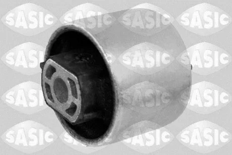 Сайлентблок важеля задній (12.2*60*64) AUDI A3 (03-), SKODA OCTAVIA (04-), VW TOURAN (-10), T-ROC (17-), PASSAT B8 (14-) Sasic SASIC '2256084