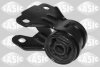 Сайлентблок важеля передн прав (18.6*87.5) FORD C-MAX (10-), FOCUS (10-), VOLVO V40 (12-) SASIC '2256134 (фото 1)