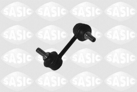 Стійка стабілізатора задній лів (80mm) DODGE AVENGER (07-), MITSUBISHI OUTLANDER (07-), CITROEN C-CROSSER (07-) SASIC '2300021