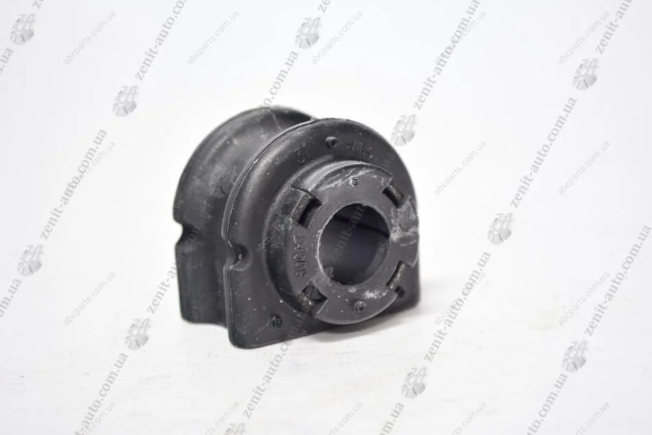 Втулка стабилизатора (кратно 2) Renault Kangoo II 1.6/ 1.5DCi (08-) Sasic SASIC '2304022 (фото 1)
