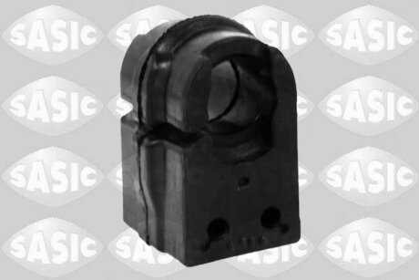 Втулка стабілізатора передня (D=22mm) RENAULT MEGANE III (08-), SCENIC III (09-) SASIC '2304052