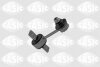 Стойка стабилизатора AUDI A4 II SASIC '2306012 (фото 1)