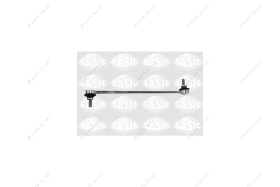 Стійка стабілізатора FORD C-Max, Focus, Kuga, Tourneo, Connect/ Mazda 3, 5/VOLVO C30, C70, S40, V40, V50 Sasic SASIC '2306024 (фото 1)