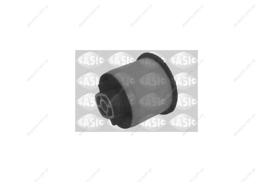 Сайлентблок PSA C3 Picasso, C4 Cactus, DS3, 2008, 208, 301 Sasic SASIC '2600009 (фото 1)