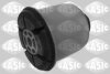 Сайлентблок задней балки (кратно 2) Renault Megane III (08-) SASIC '2604003 (фото 1)