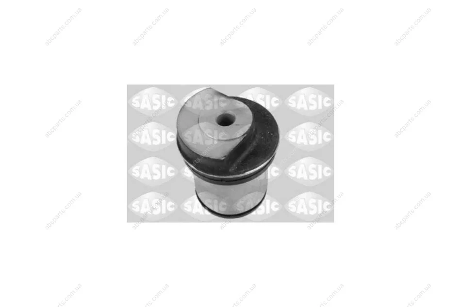 Сайлентблок балки (кратно 2) OPEL Astra G, Combo, Meriva, Zafira A, B, C Sasic SASIC '2606011 (фото 1)