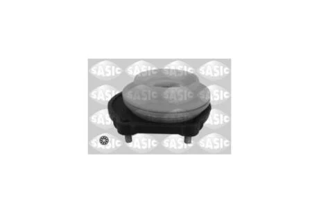 Опора амортизатора правая FIAT Qubo, Doblo, Fiorino/PSA Nemo, Bipper/OPEL Combo Sasic SASIC '2650032