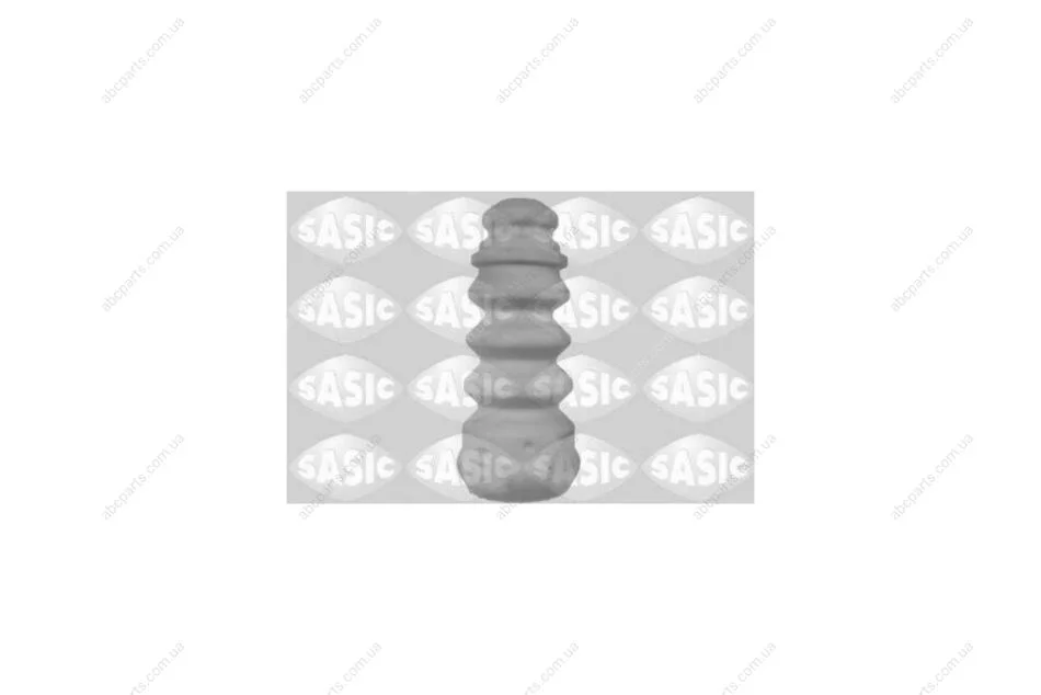 Відбійник амортизатора VAG A3, Eos, Golf V, VI, Jetta Sasic SASIC '2656049 (фото 1)