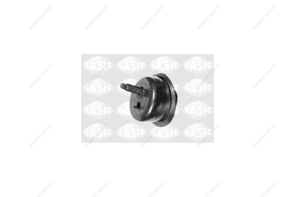 Опора двигателя задняя PEUGEOT 206, 206+ Sasic SASIC '2700001 (фото 1)