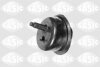 Опора двигателя задняя PEUGEOT 206, 206+ SASIC '2700001 (фото 1)