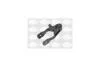 Опора двигателя CITROEN Berlingo/PEUGEOT Partner Sasic SASIC '2700018 (фото 1)