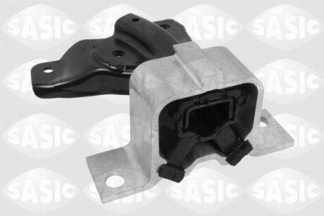 Опора двигателя правая RENAULT Logan I, Sandero I SASIC '2704020