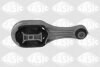 Подушка ДВС SASIC '2704023 (фото 1)