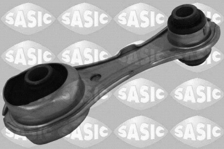 Опора двигателя нижняя RENAULT Dokker, Lodgy, Logan II, Sandero II, Captur, Clio IV, Zoe SASIC '2704086