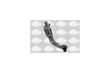 Подушка ДВС перед Sasic SASIC 2704090